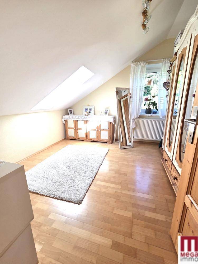 Zimmer 3 OG