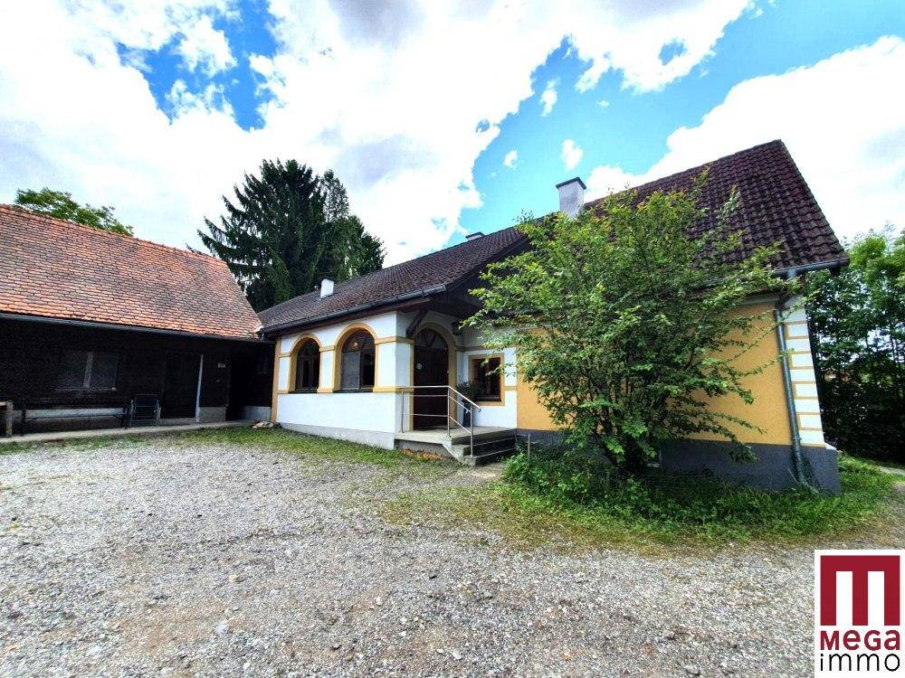Ansicht Eingang (2)