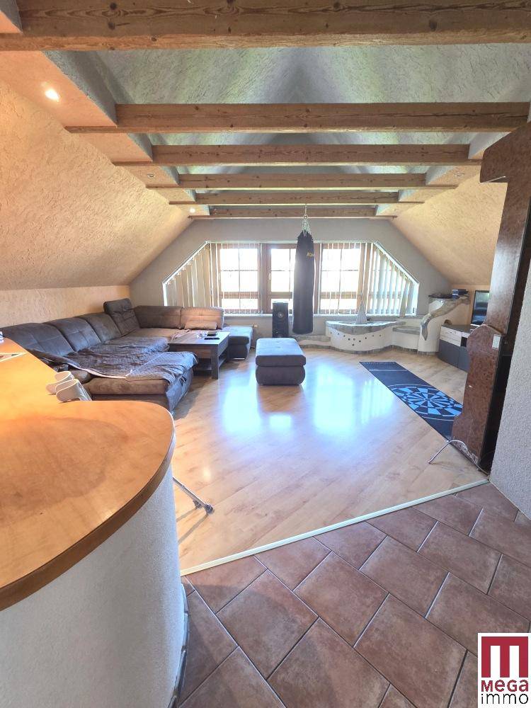 Wohnzimmer OG