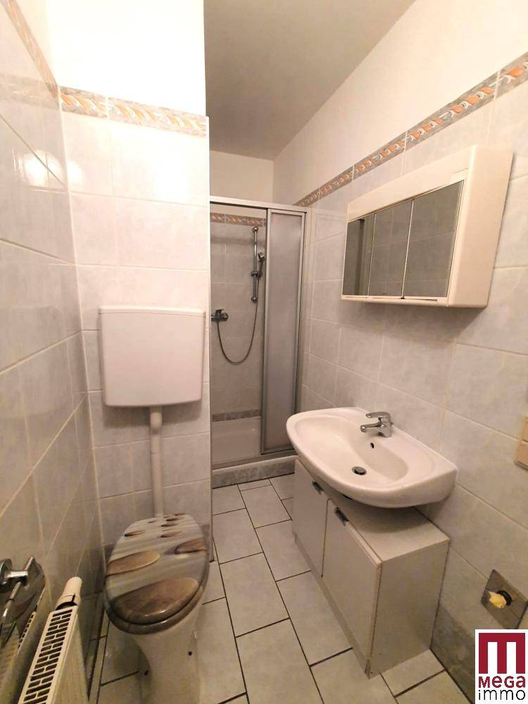 Bad m. WC