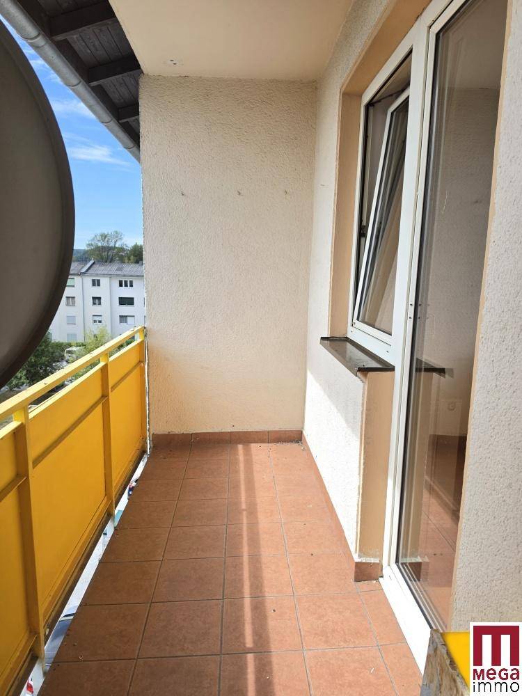 Loggia