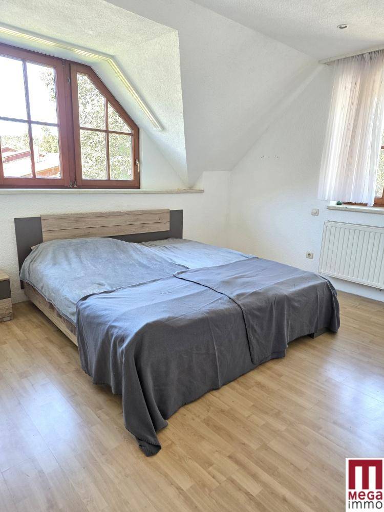 Zimmer 3 OG