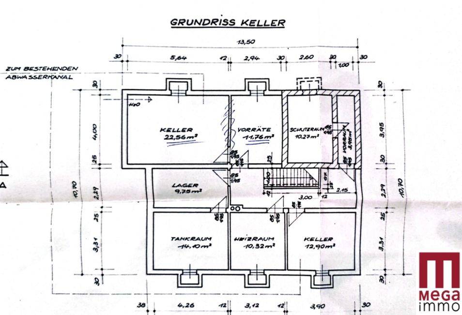 Grundriss KG