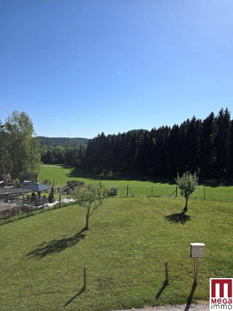 Aussicht