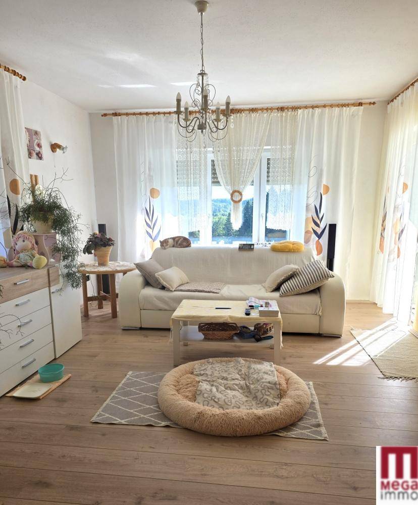 Wohnzimmer EG