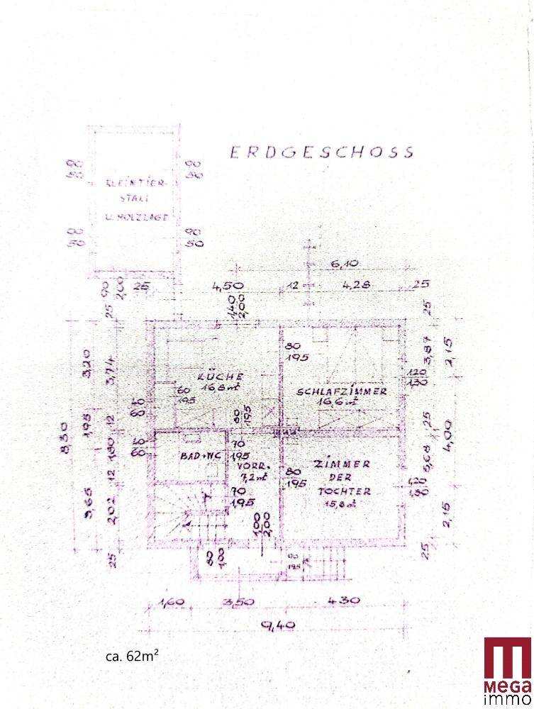 Erdgeschoss