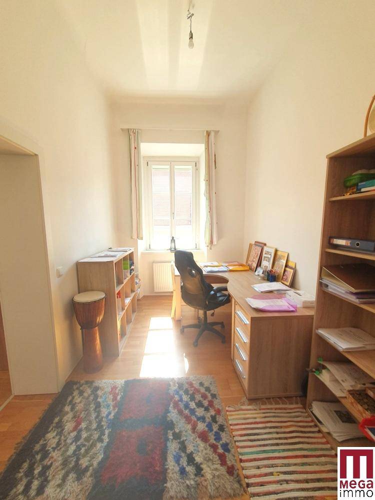 Durchgangszimmer