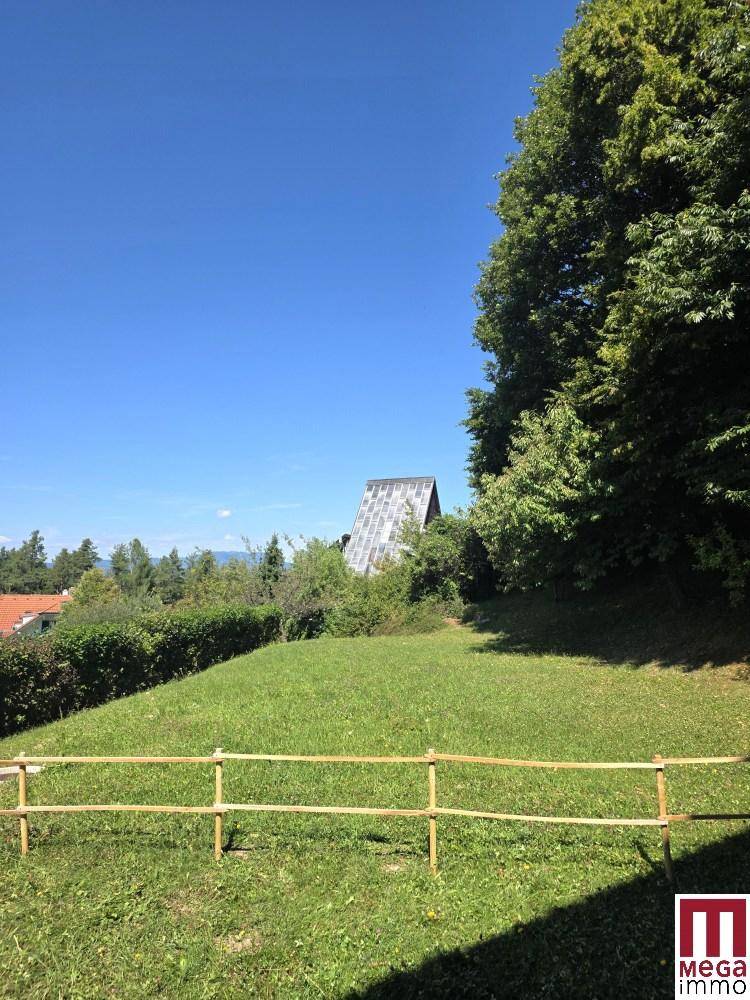 Grundstück