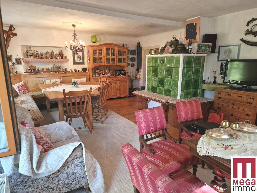 Wohnzimmer 2