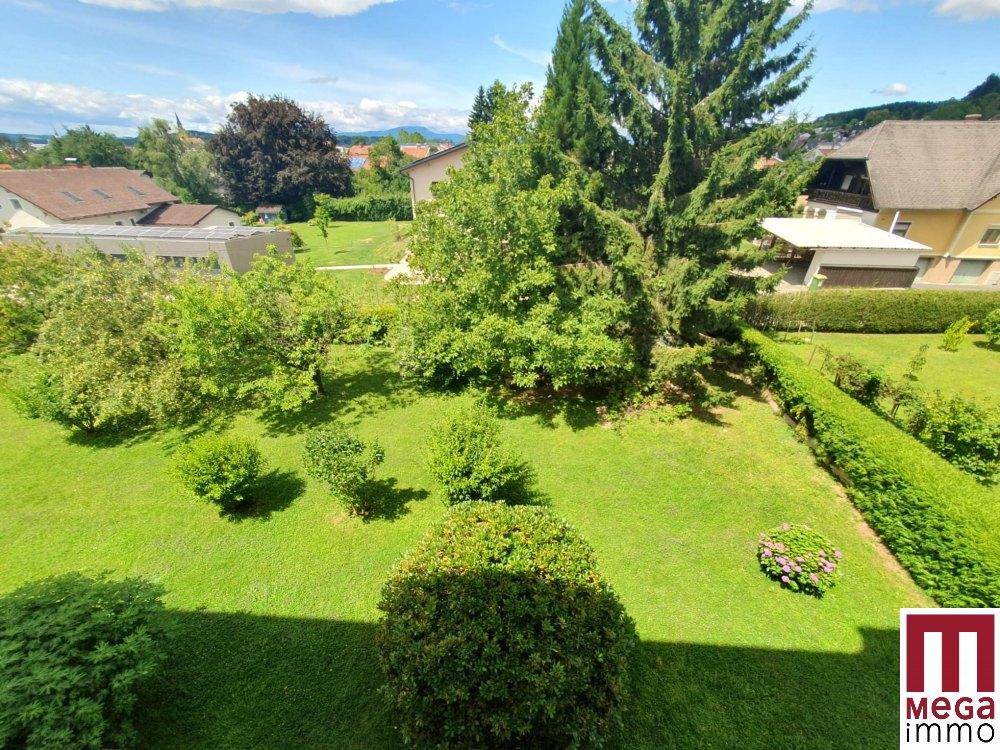 Aussicht Schlafzimme