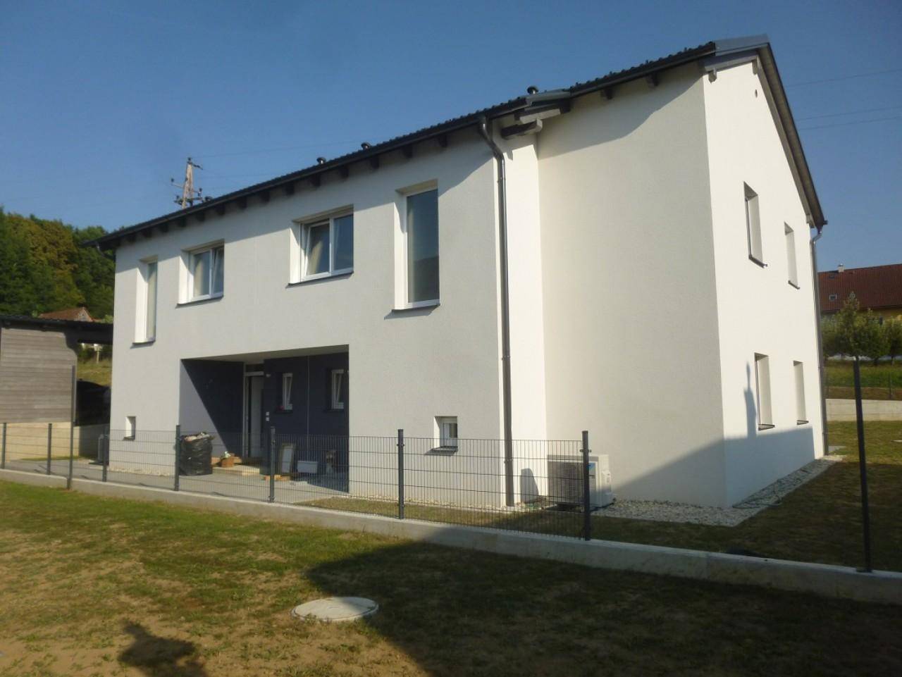 Preisreduktion : Sonnenverwöhnte Doppelhaushälfte, jetzt zugreifen und bis Ende Juni noch Gebühren sparen - Ansicht 3