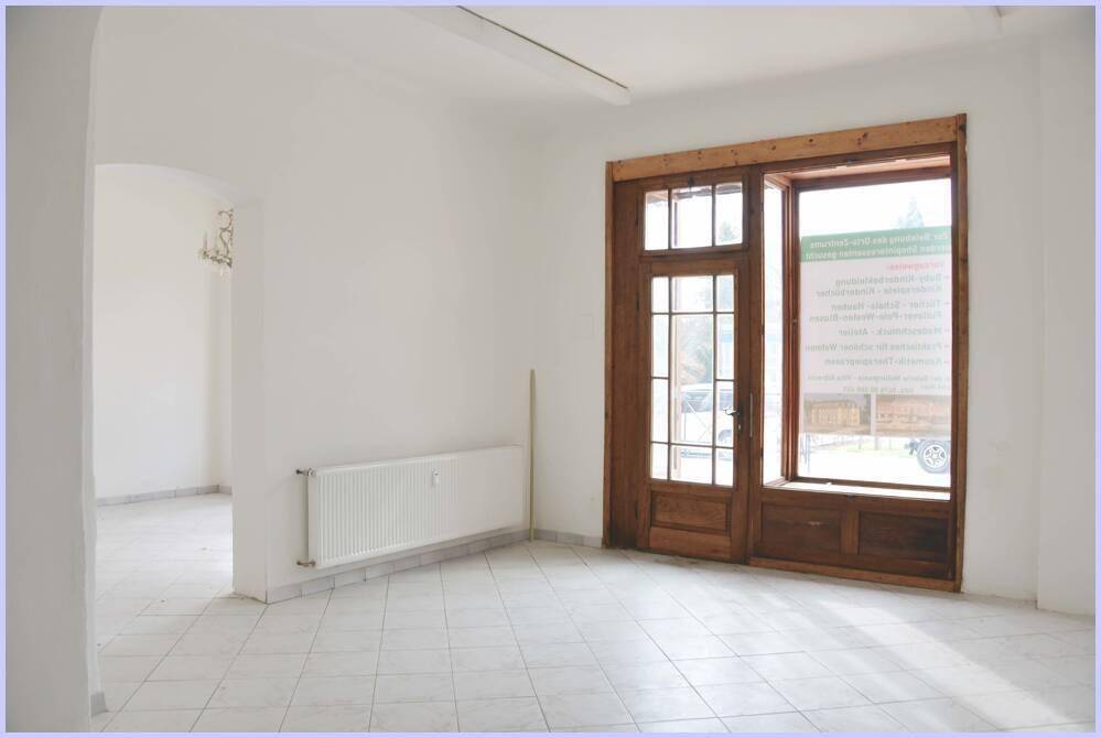 GF 4 Schaufenster innen