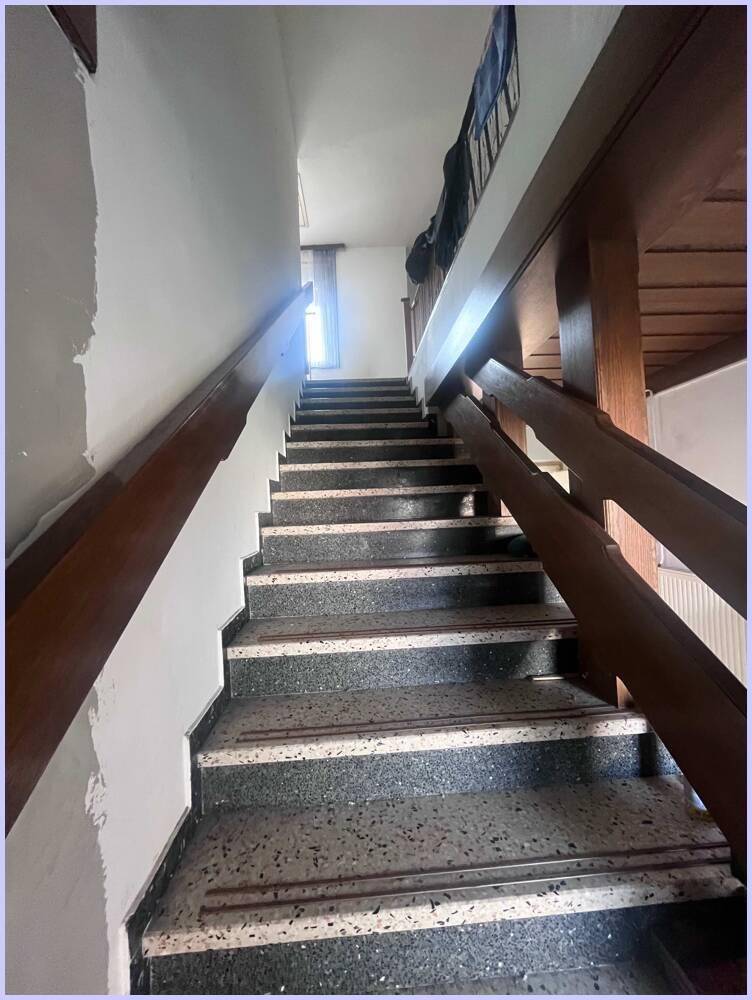 Treppe