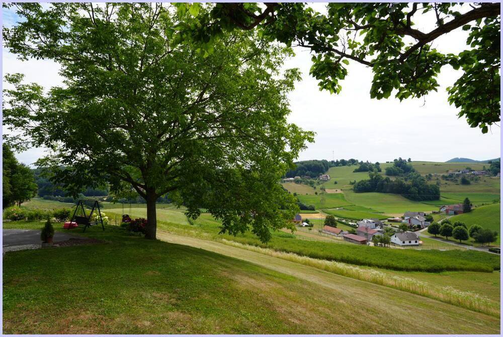 AussenAusblick