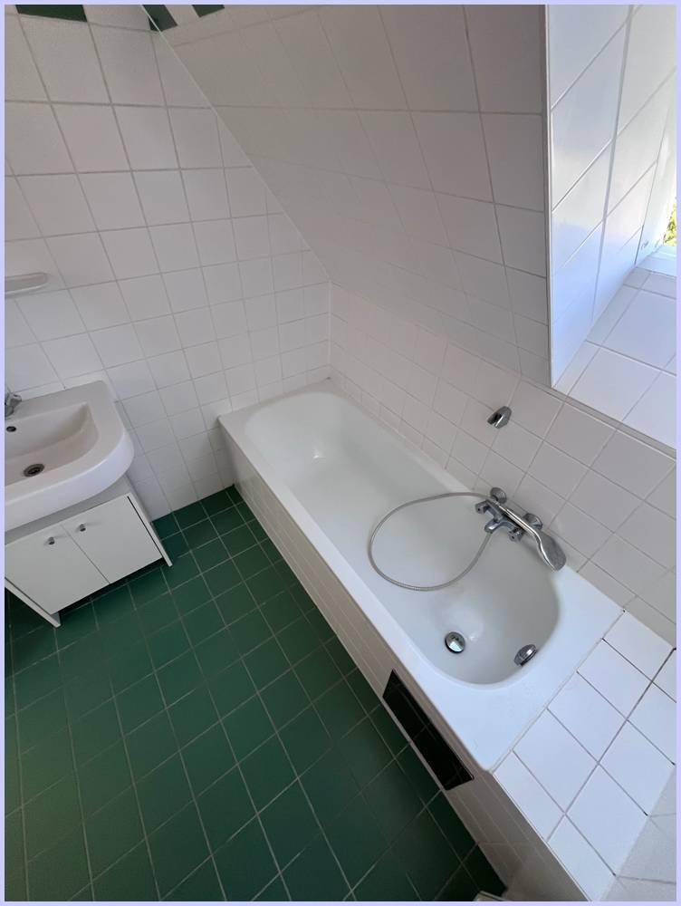 Badewanne
