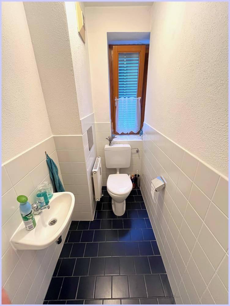 WC extra