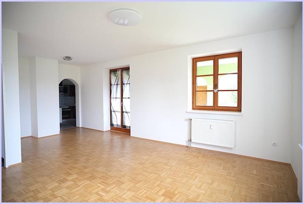 Wohnraum