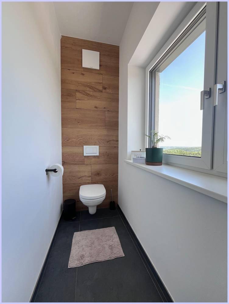 badezimmer-WC