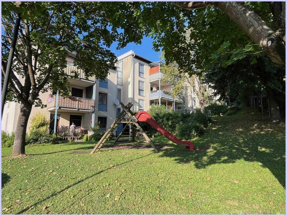 Spielplatz