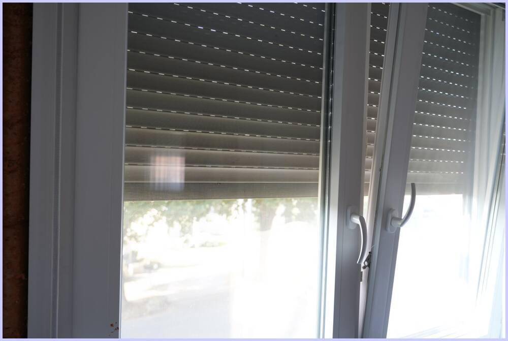 Fenster neu