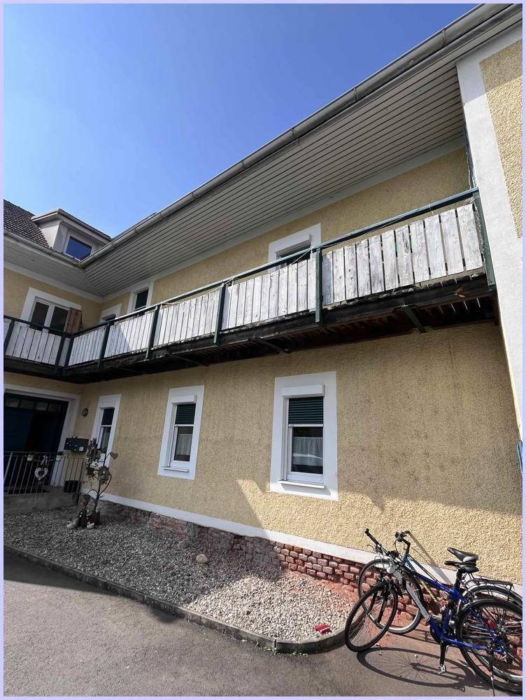 Flurgasse Wohnhaus_Allg.