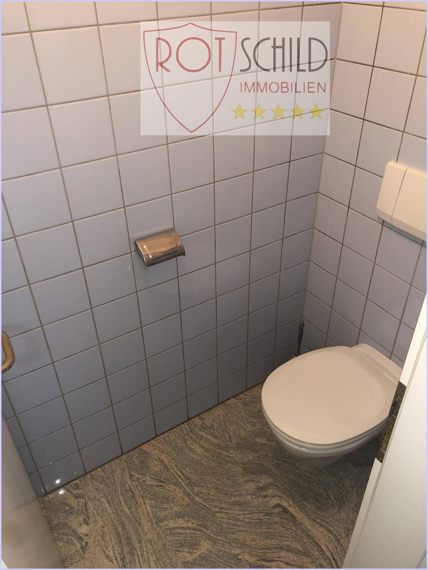 Kunden WC