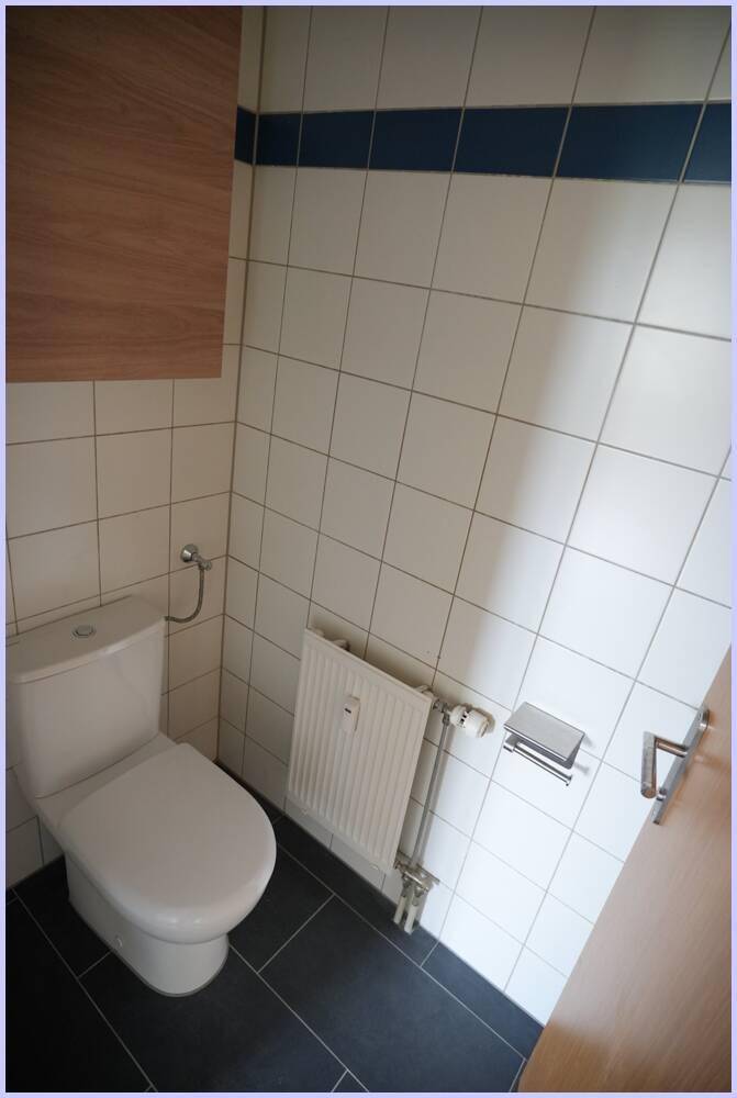 Extra WC