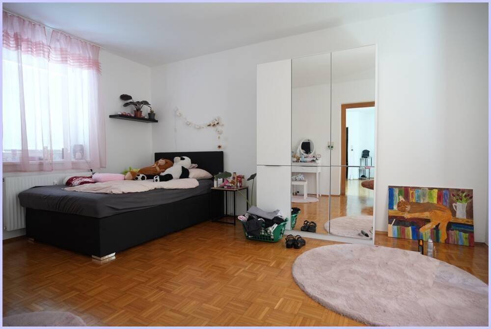 Schlafzimmer 2