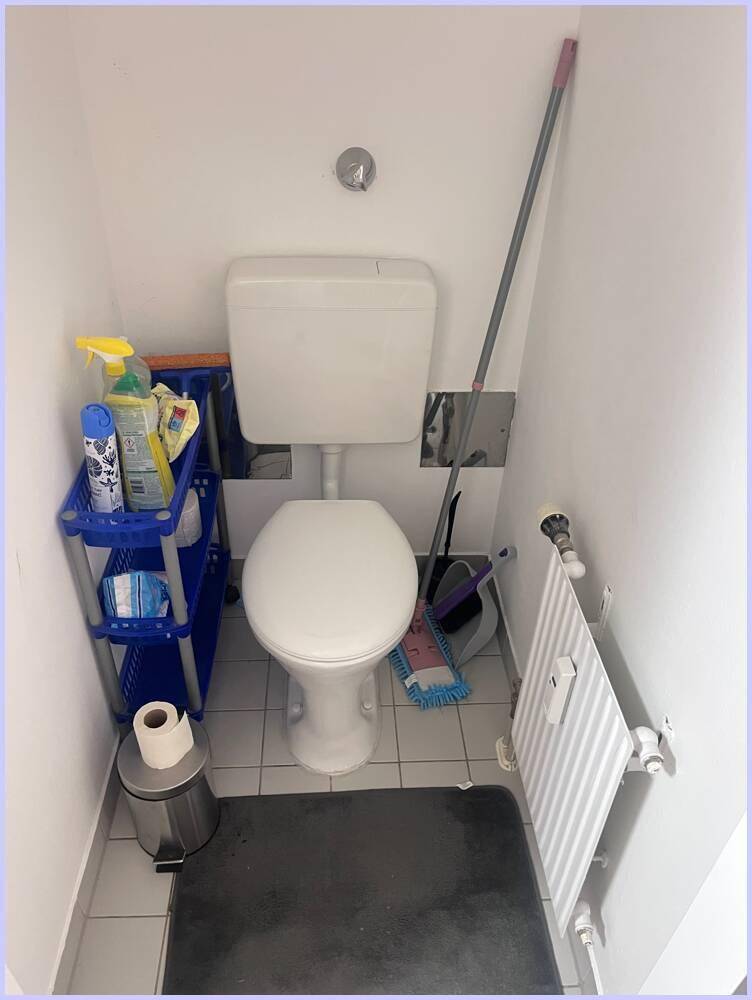 WC extra