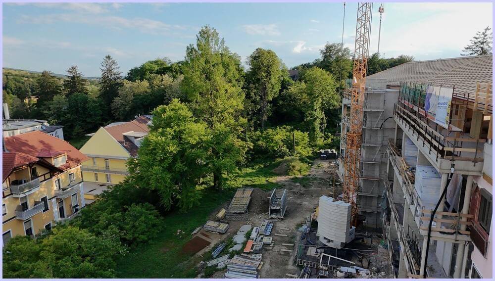 Top Anlegerwohnungen oder Ferienwohnungen in bester Lage. Verschiedene Größen, Lift, Terrassen, TG. - View 5
