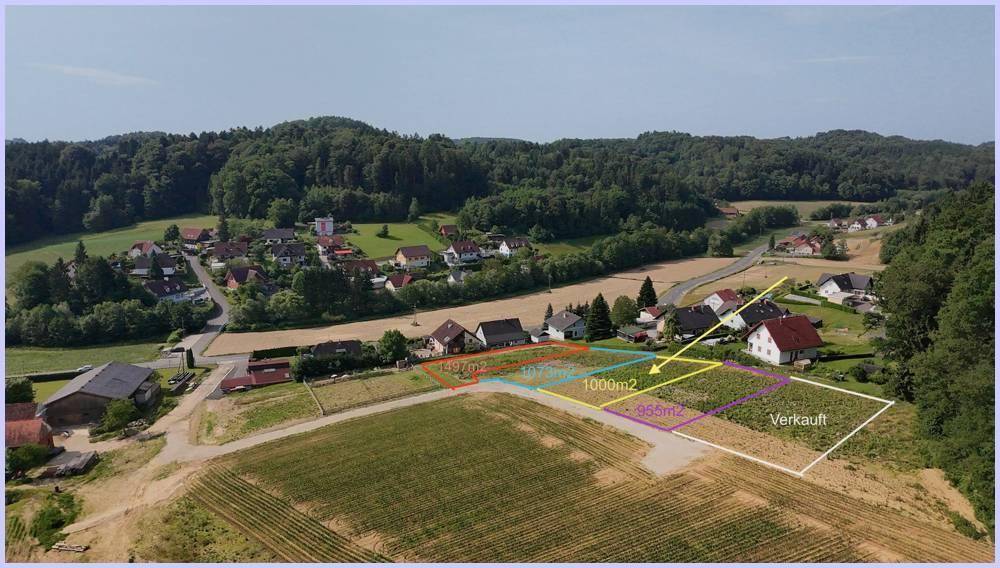 Grundstücke-Übersicht_Grst.1000m2