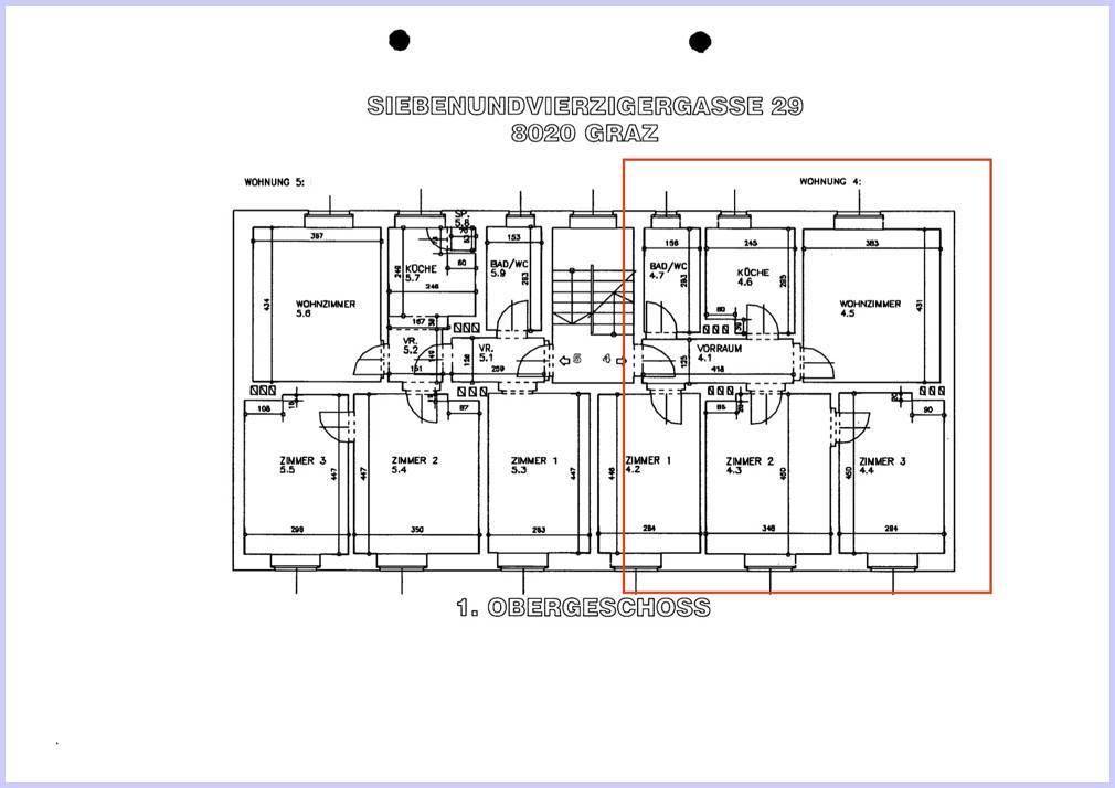 Grundriss Wohnung Siebenundvierzigergasse 29_1_4-2