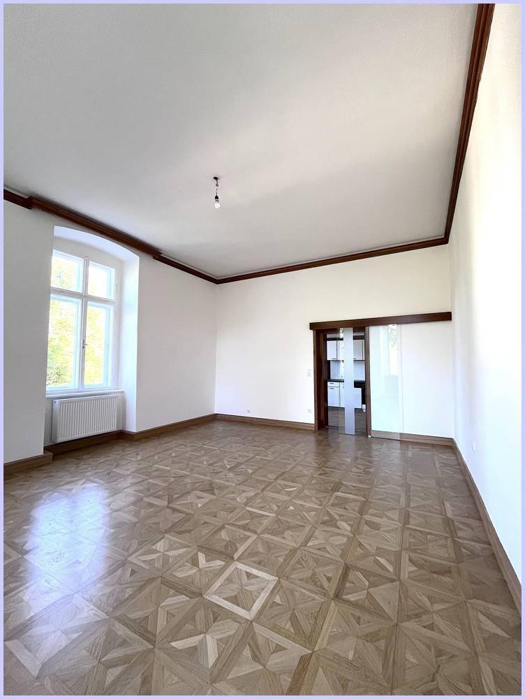 Wohnzimmer-