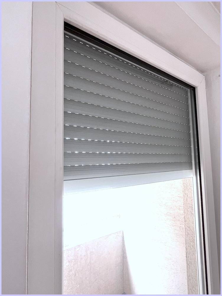 Details-Jalousien