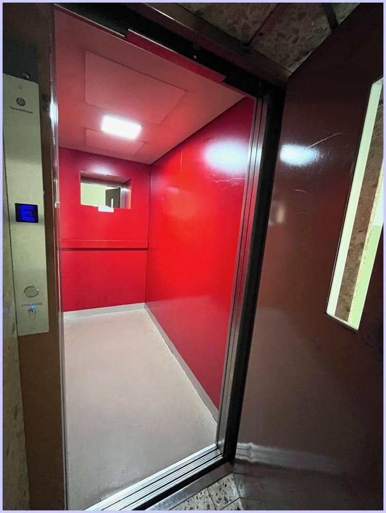 Lift
