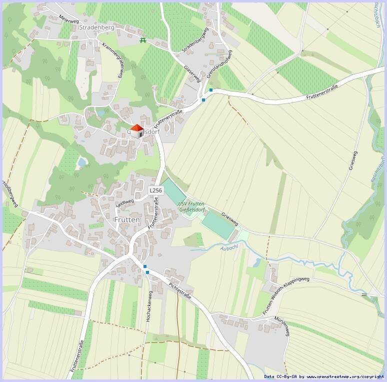 Gieselsdorf 2