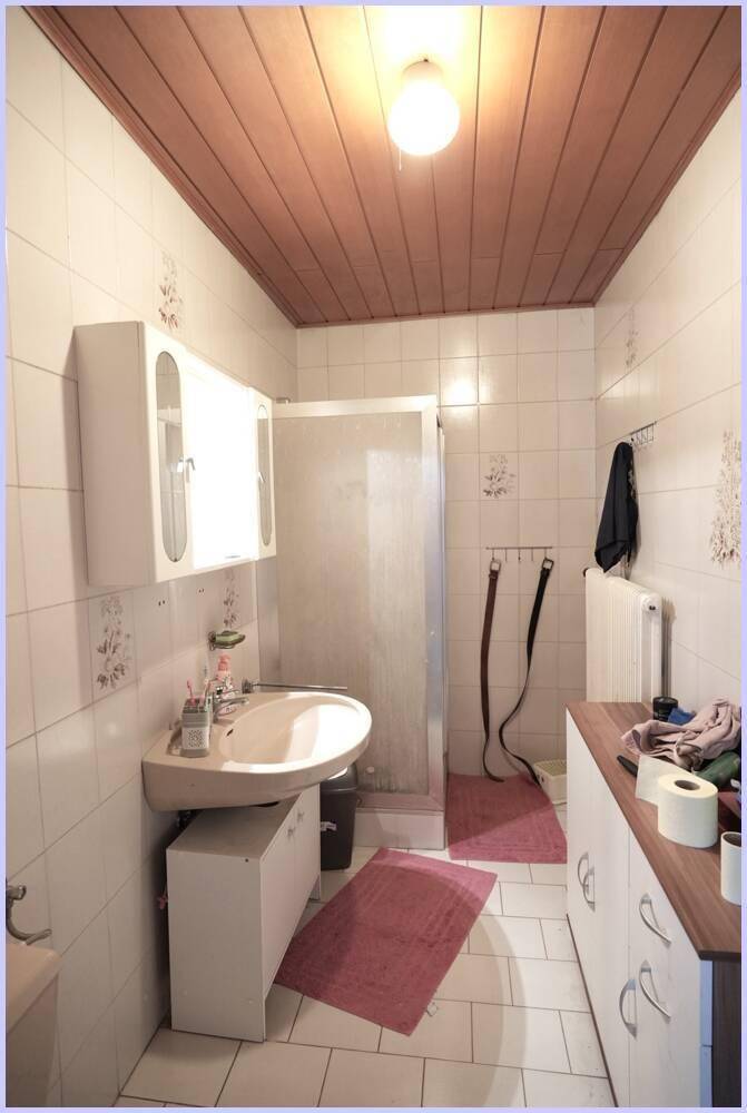 OG Badezimmer