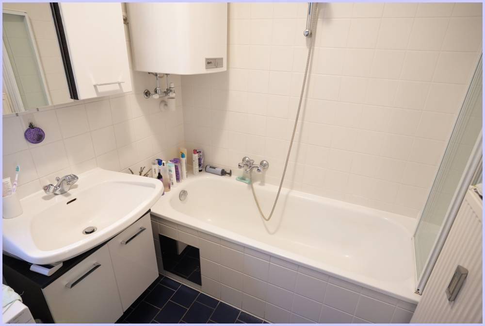 Badewanne