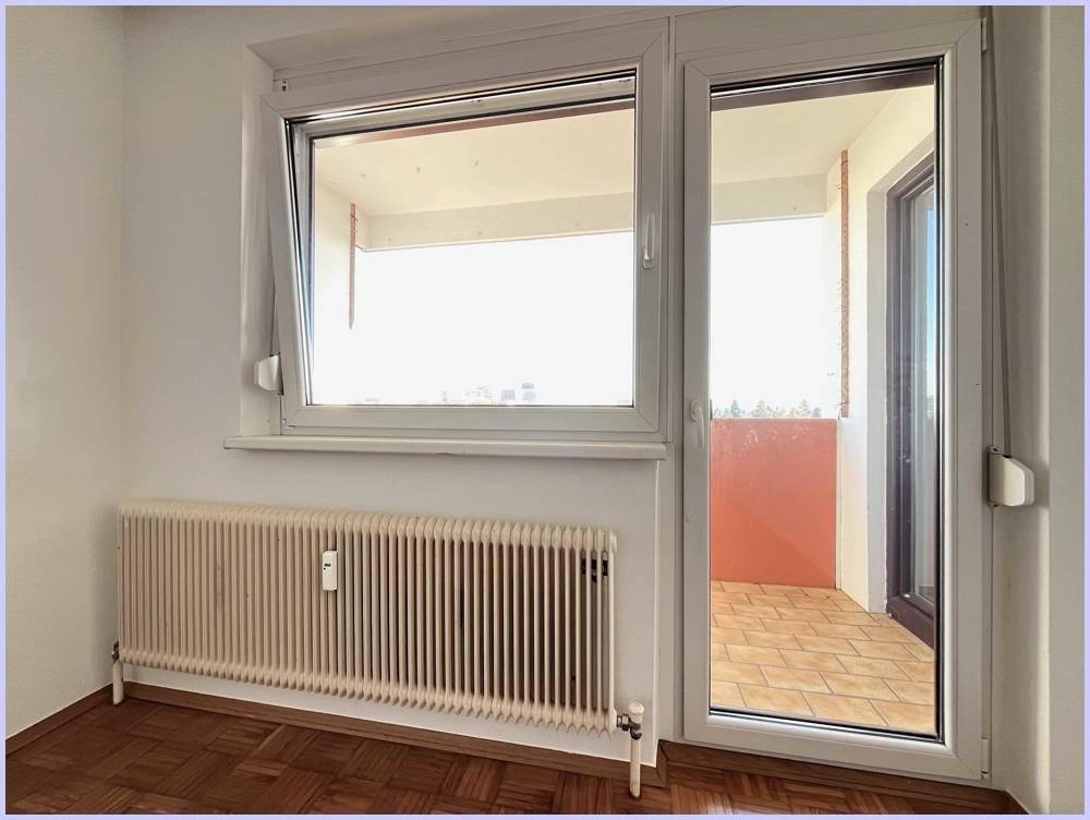 WZ-Fenster