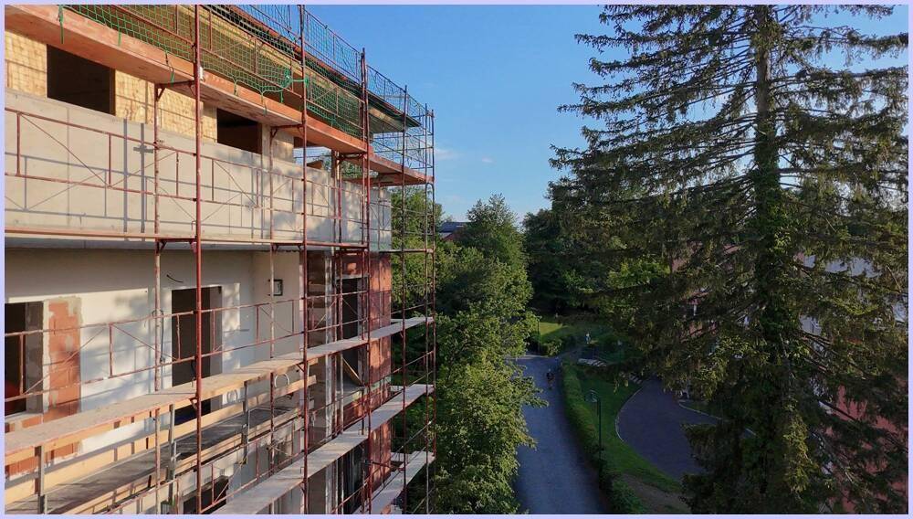 Top Anlegerwohnungen oder Ferienwohnungen in bester Lage. Verschiedene Größen, Lift, Terrassen, TG. - View 4
