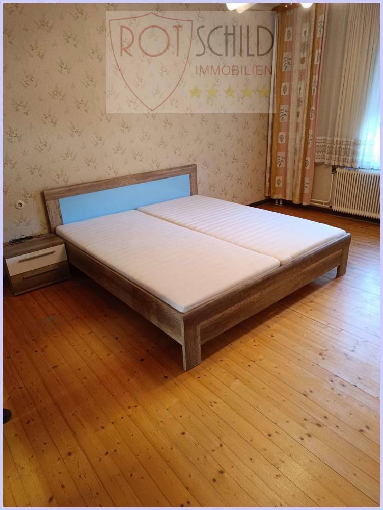 Schlafzimmer 2