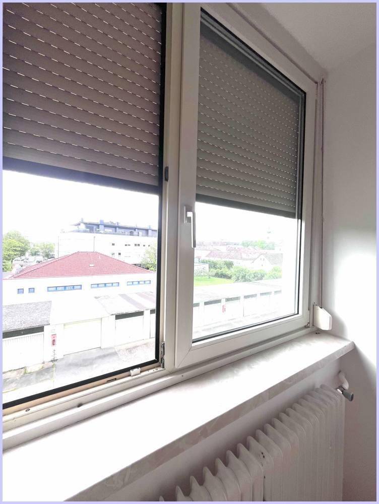 Details-Fenster-Jalousien