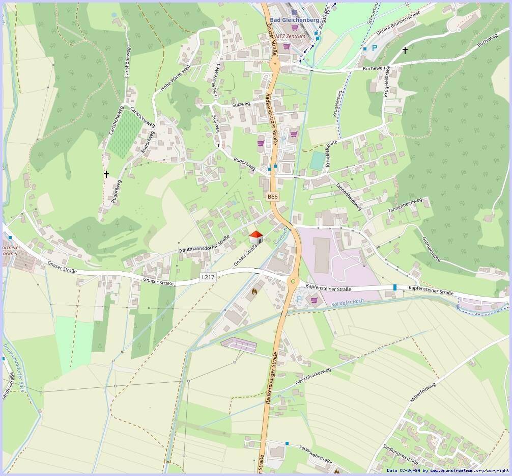 Gnaserstrasse