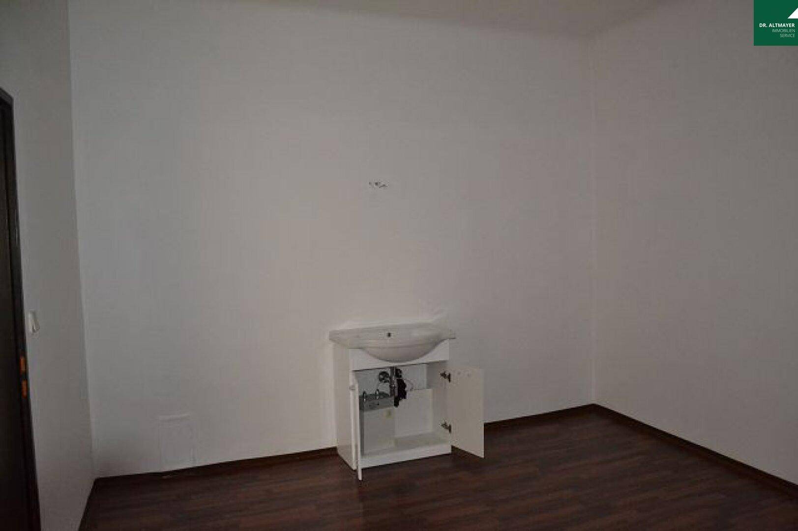 nettes - kleines Büro / Studio in Villach - Hauptplatz - Widok 2