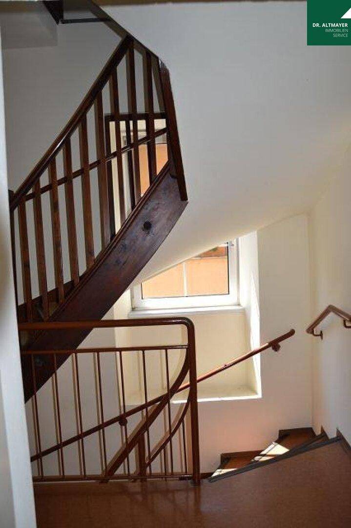 nettes - kleines Büro / Studio in Villach - Hauptplatz - Widok 3