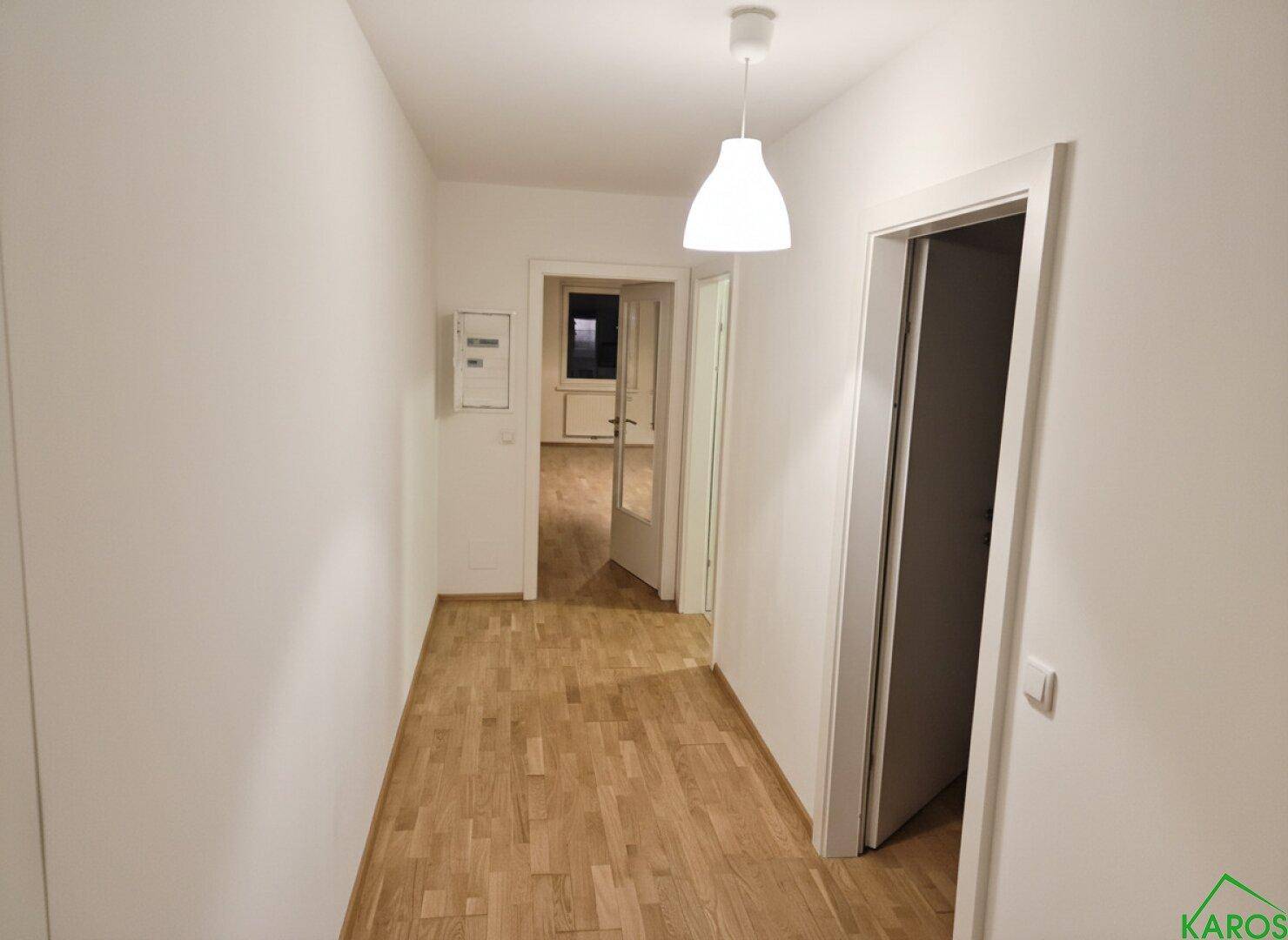 Helle 2-Zimmer-Wohnung in 1100 Wien – Ideal mit Garage und U-Bahn-Nähe! - Widok 4