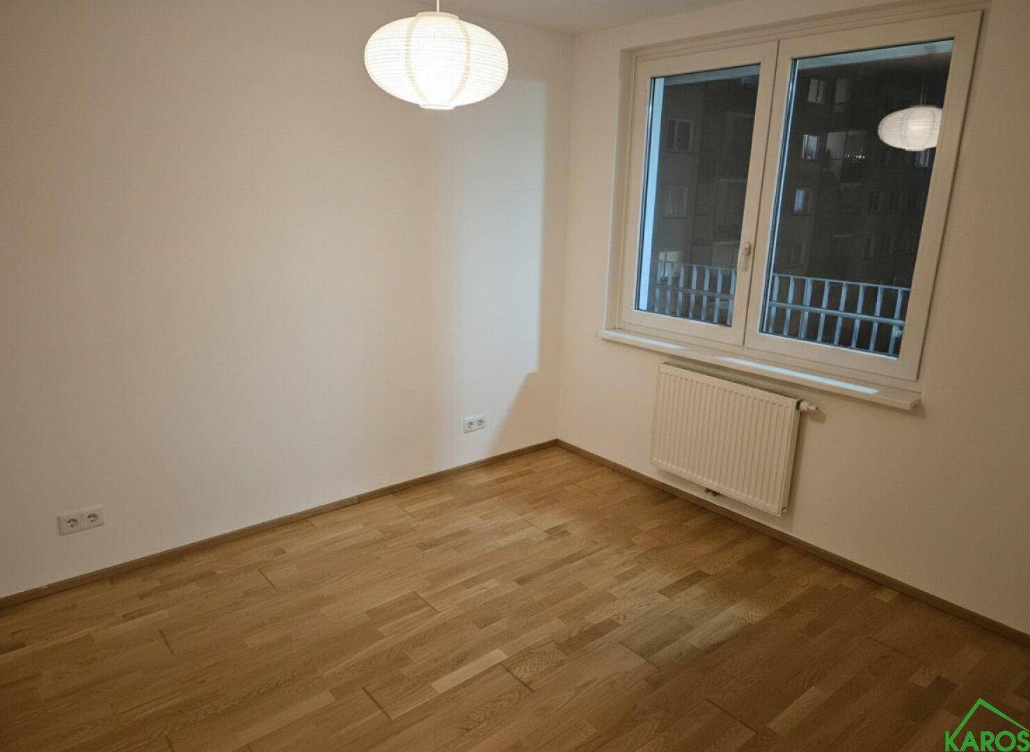 Helle 2-Zimmer-Wohnung in 1100 Wien – Ideal mit Garage und U-Bahn-Nähe! - Widok 6