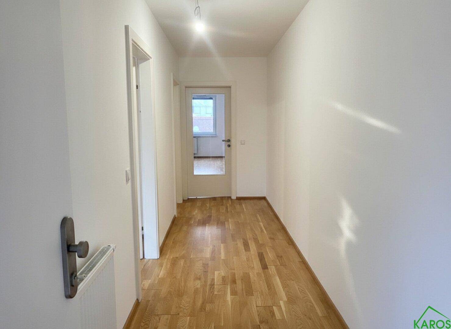 Moderne 2-Zimmer-Wohnung mit Garage in Wien – Top Lage, perfekte Ausstattung! - Ansicht 3