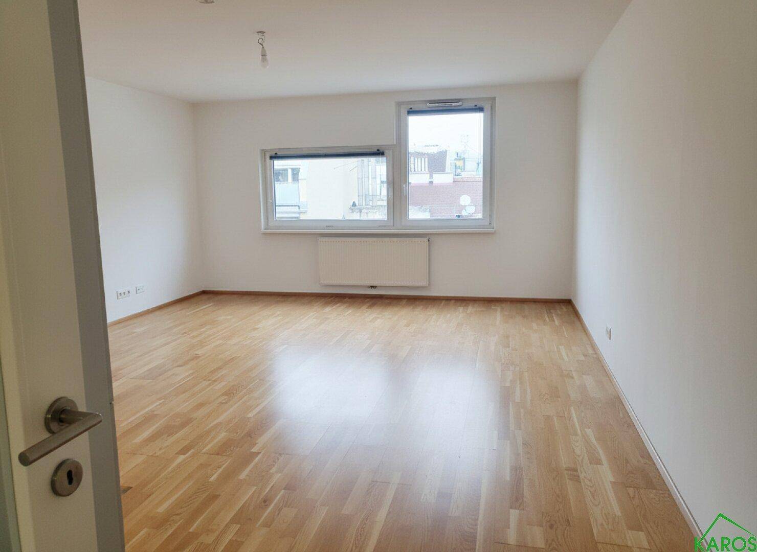 Moderne 2-Zimmer-Wohnung mit Garage in Wien – Top Lage, perfekte Ausstattung! - Ansicht 6