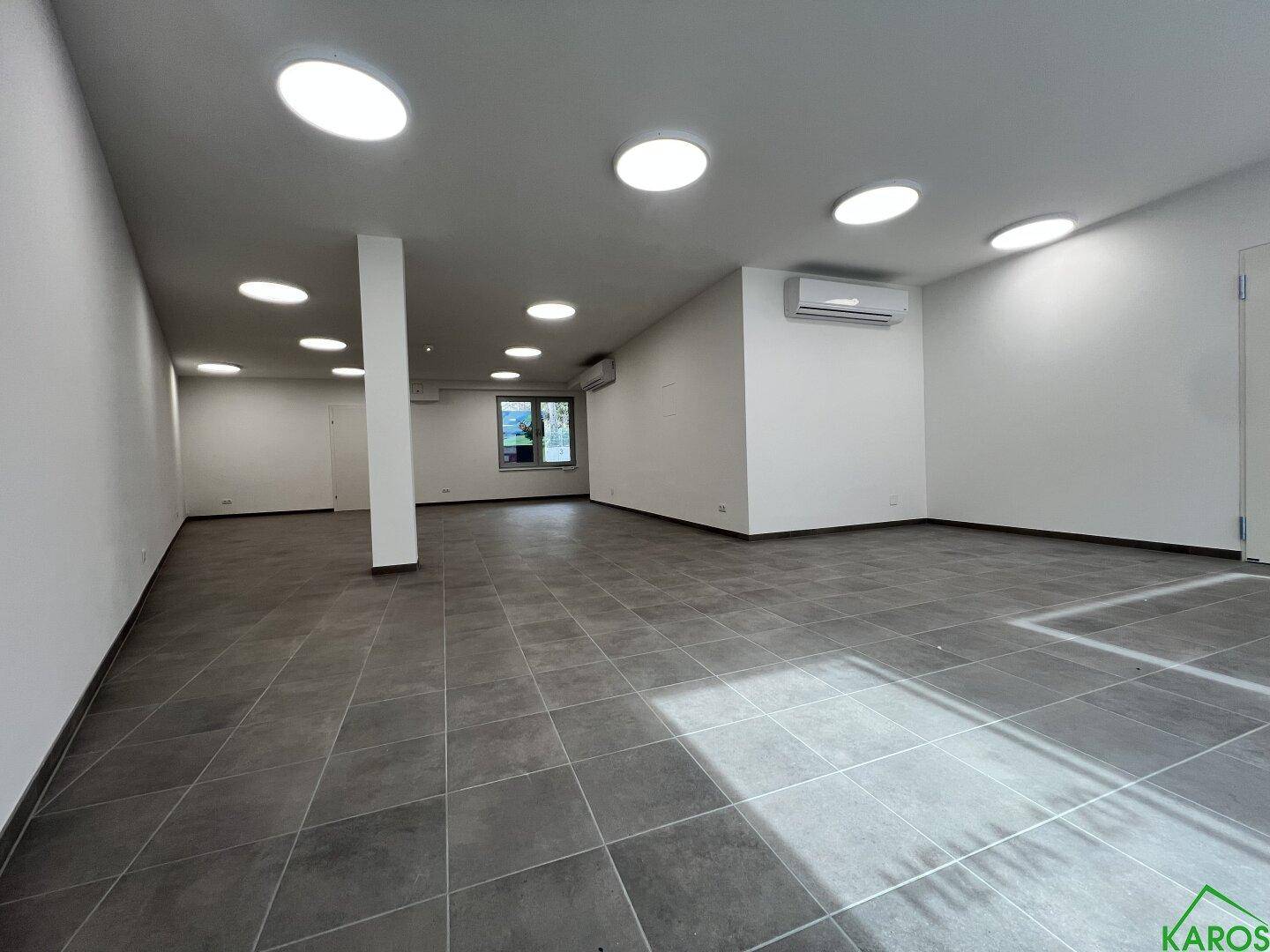 Hernalser Hauptstraße - EBENERDIGES GESCHÄFTSLOKAL *ERSTBEZUG* - Ansicht 4